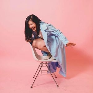 Meet your Posher, Gabby